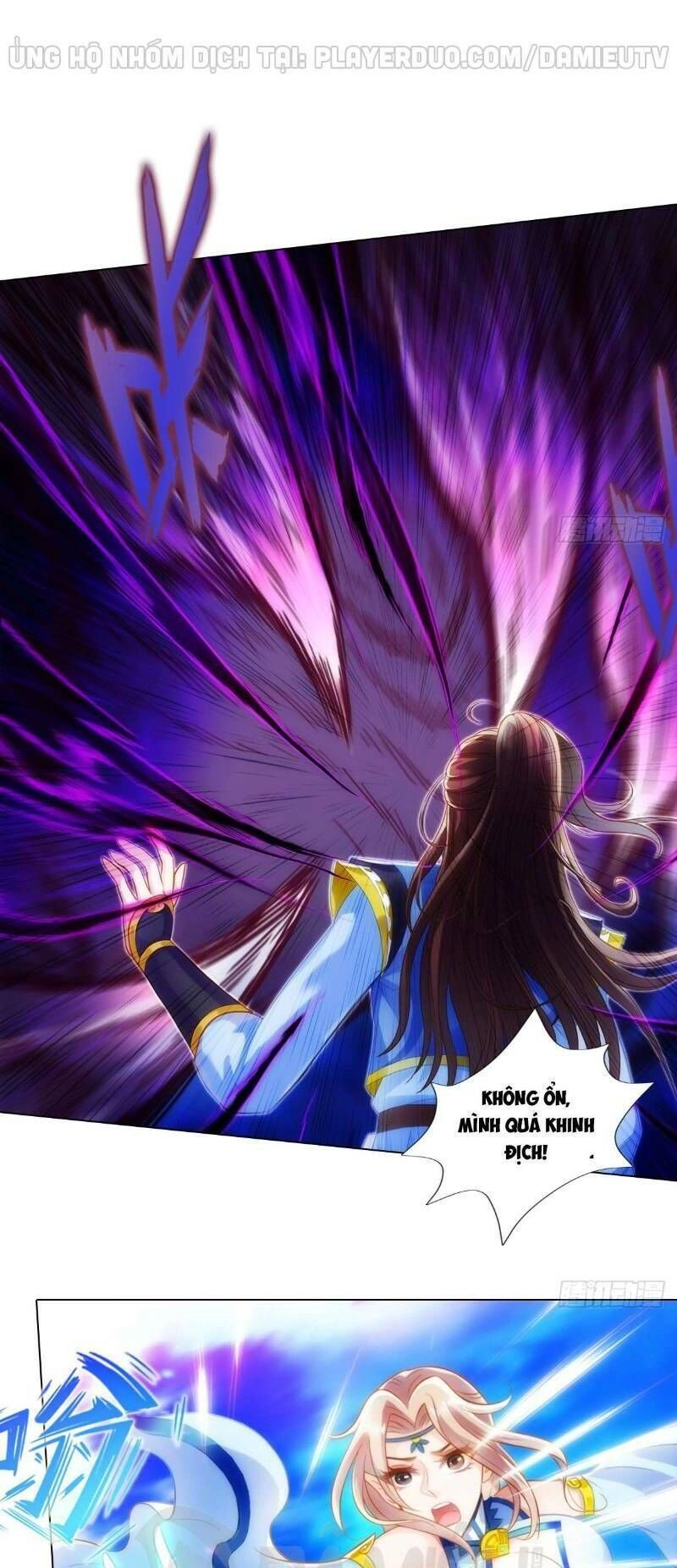 Lang Hoàn Thư Viện Chapter 204 - 29