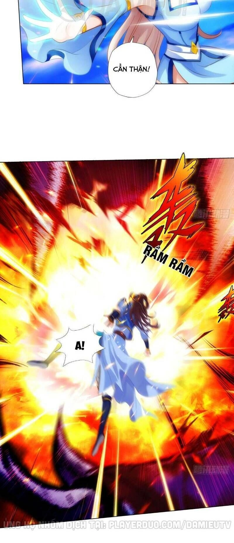 Lang Hoàn Thư Viện Chapter 204 - 30