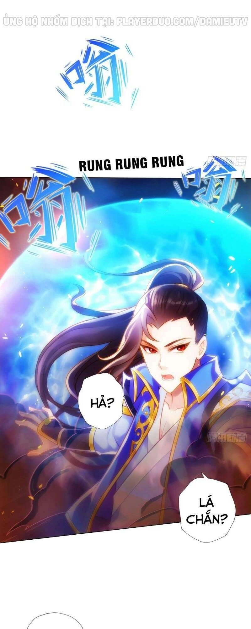 Lang Hoàn Thư Viện Chapter 204 - 31