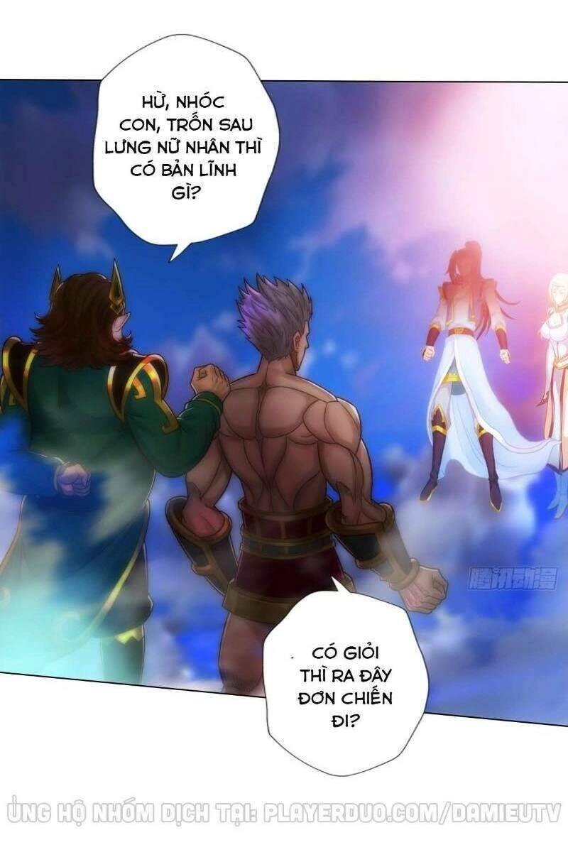 Lang Hoàn Thư Viện Chapter 204 - 33