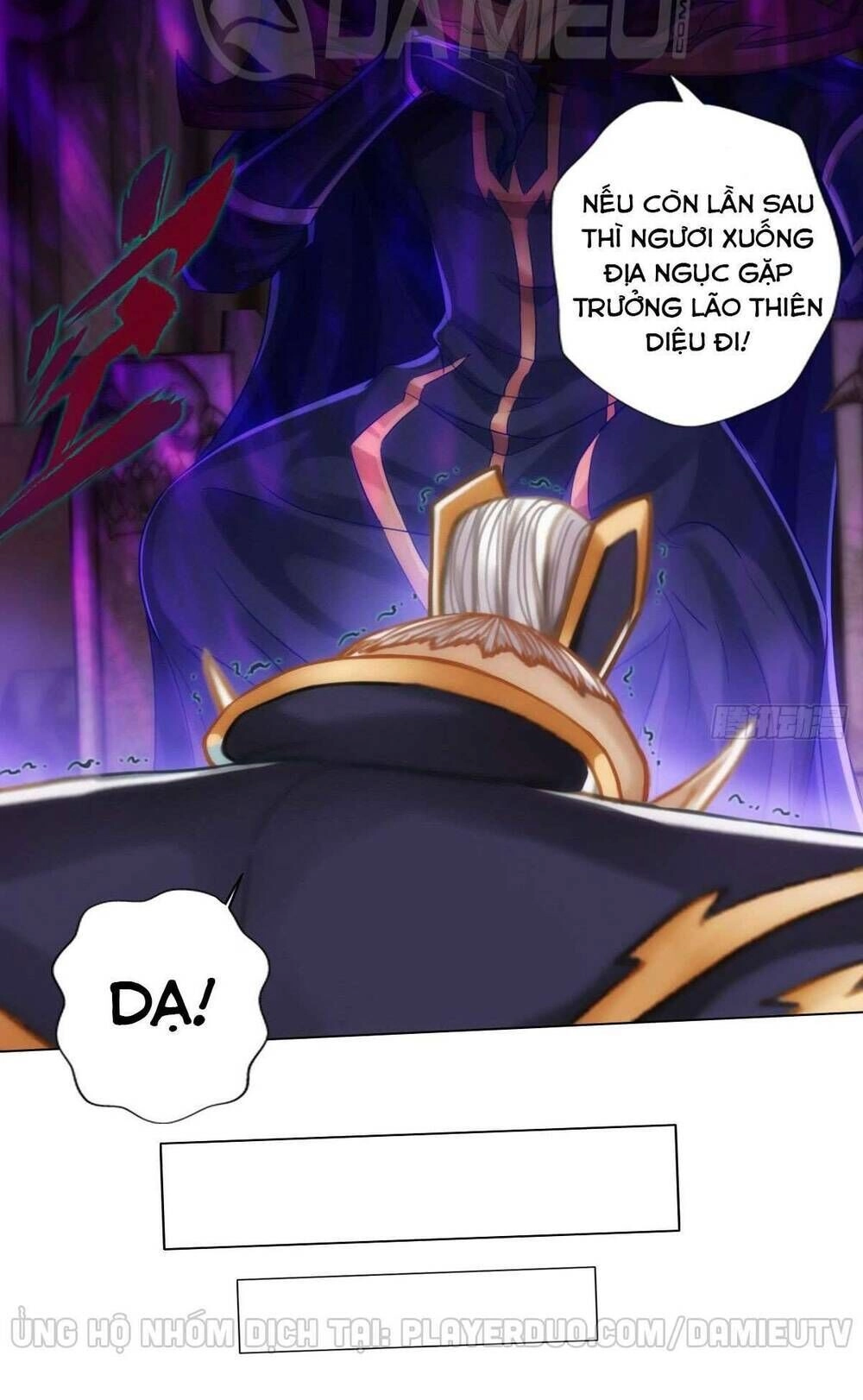 Lang Hoàn Thư Viện Chapter 206 - 20