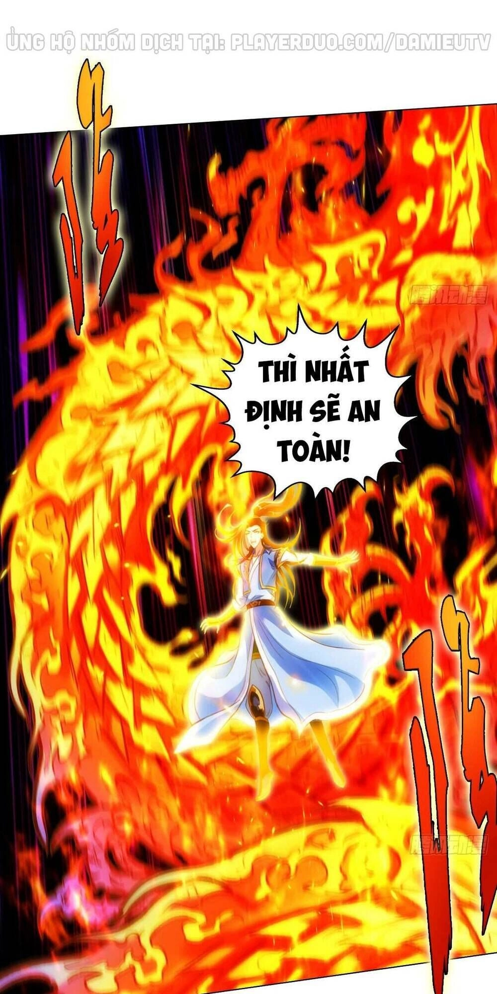 Lang Hoàn Thư Viện Chapter 206 - 36