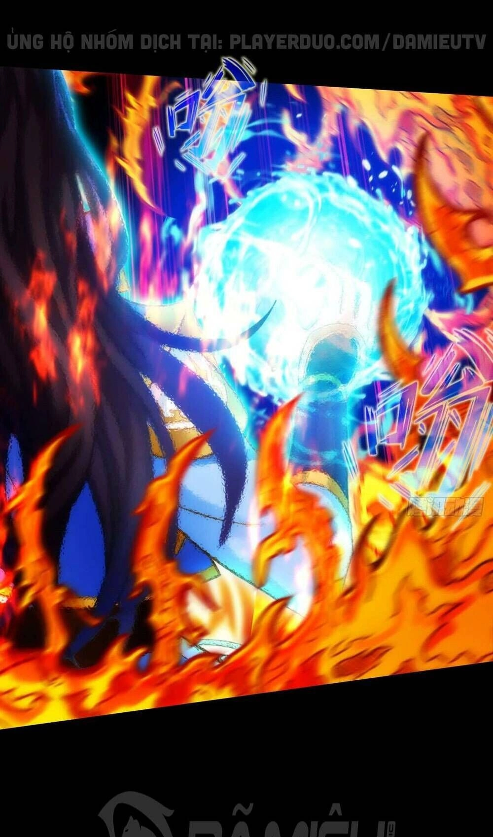 Lang Hoàn Thư Viện Chapter 208 - 11