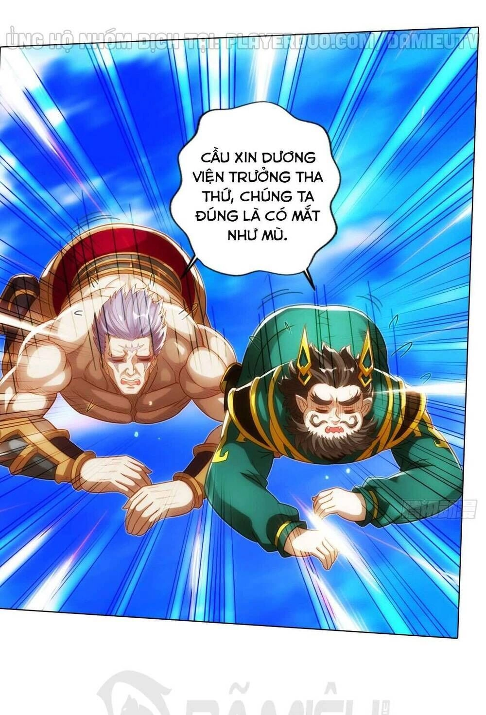 Lang Hoàn Thư Viện Chapter 208 - 28