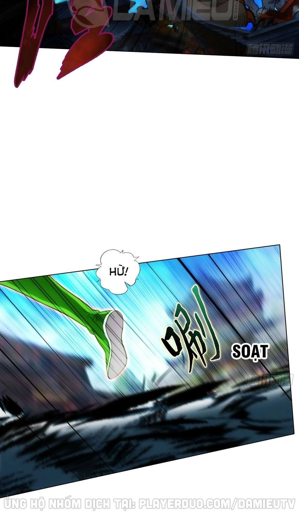 Lang Hoàn Thư Viện Chapter 210 - 4