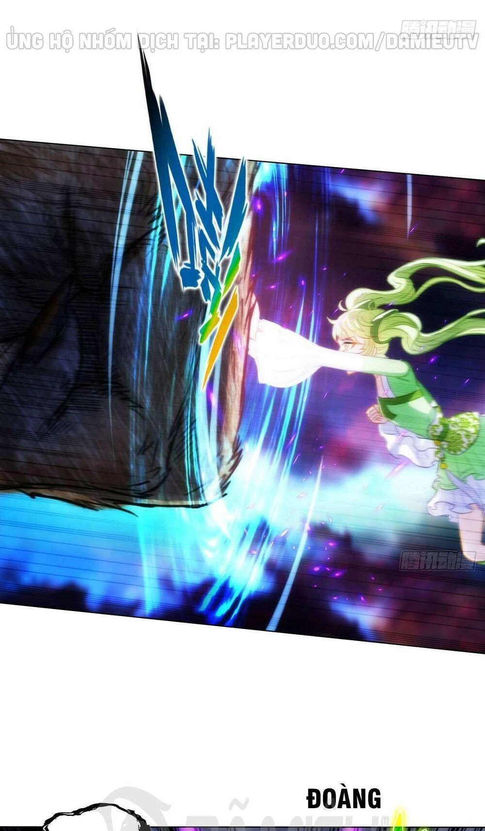 Lang Hoàn Thư Viện Chapter 210 - 7