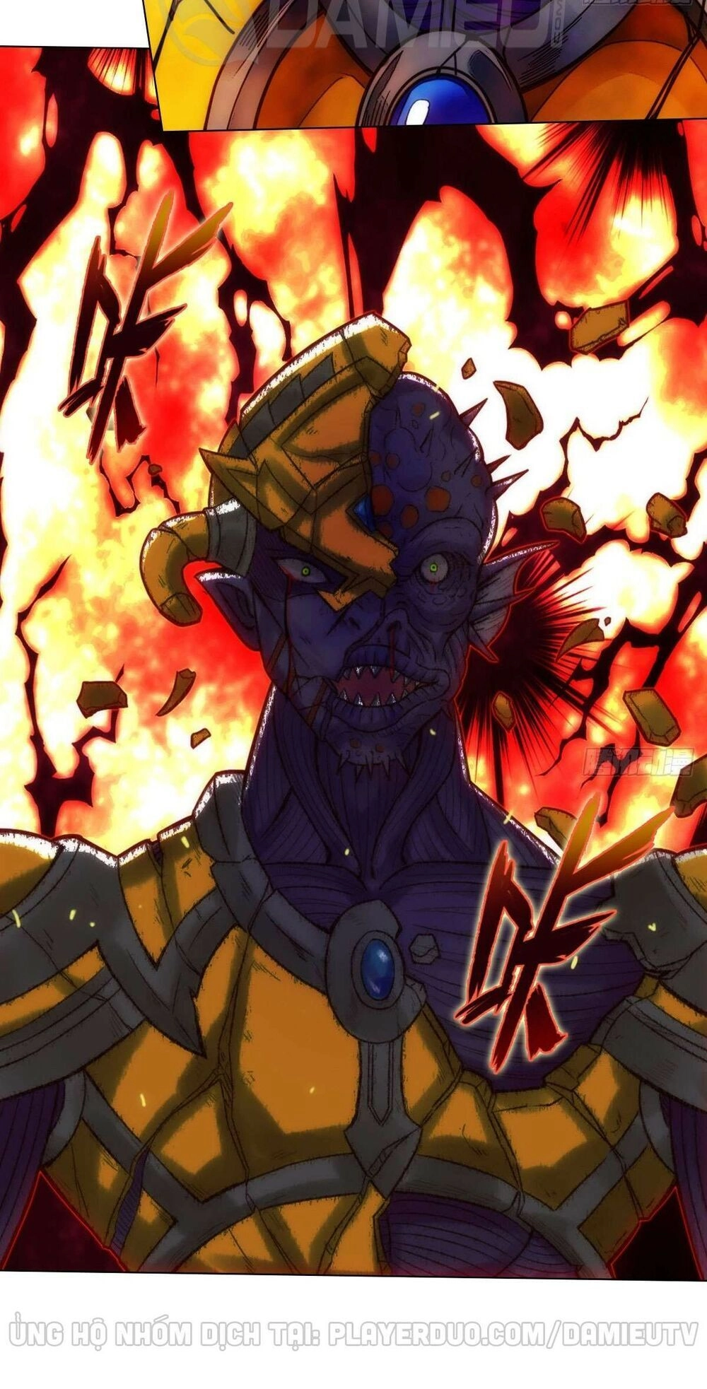 Lang Hoàn Thư Viện Chapter 212 - 28