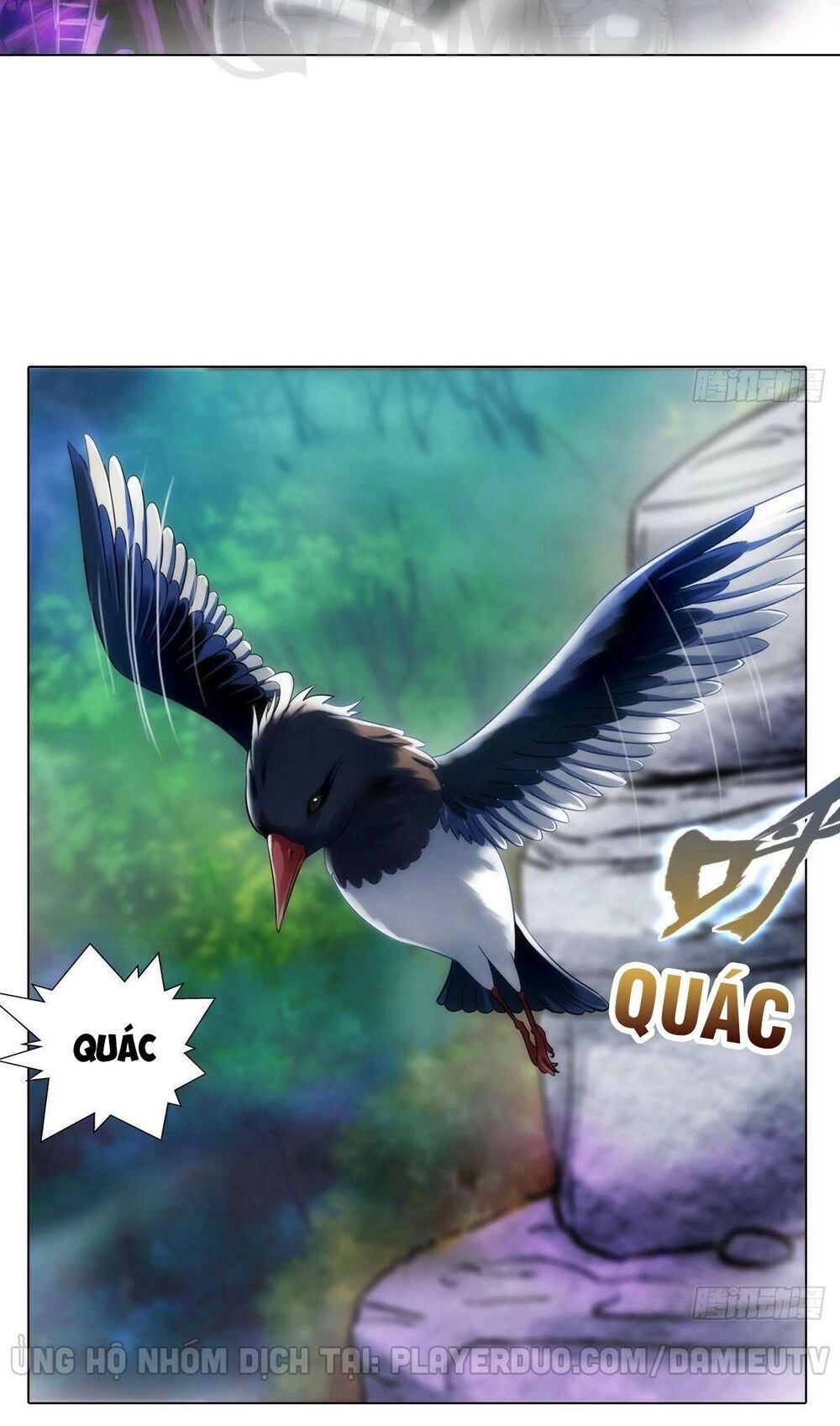 Lang Hoàn Thư Viện Chapter 216 - 2