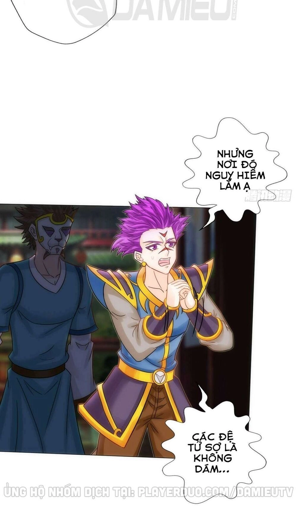 Lang Hoàn Thư Viện Chapter 216 - 10