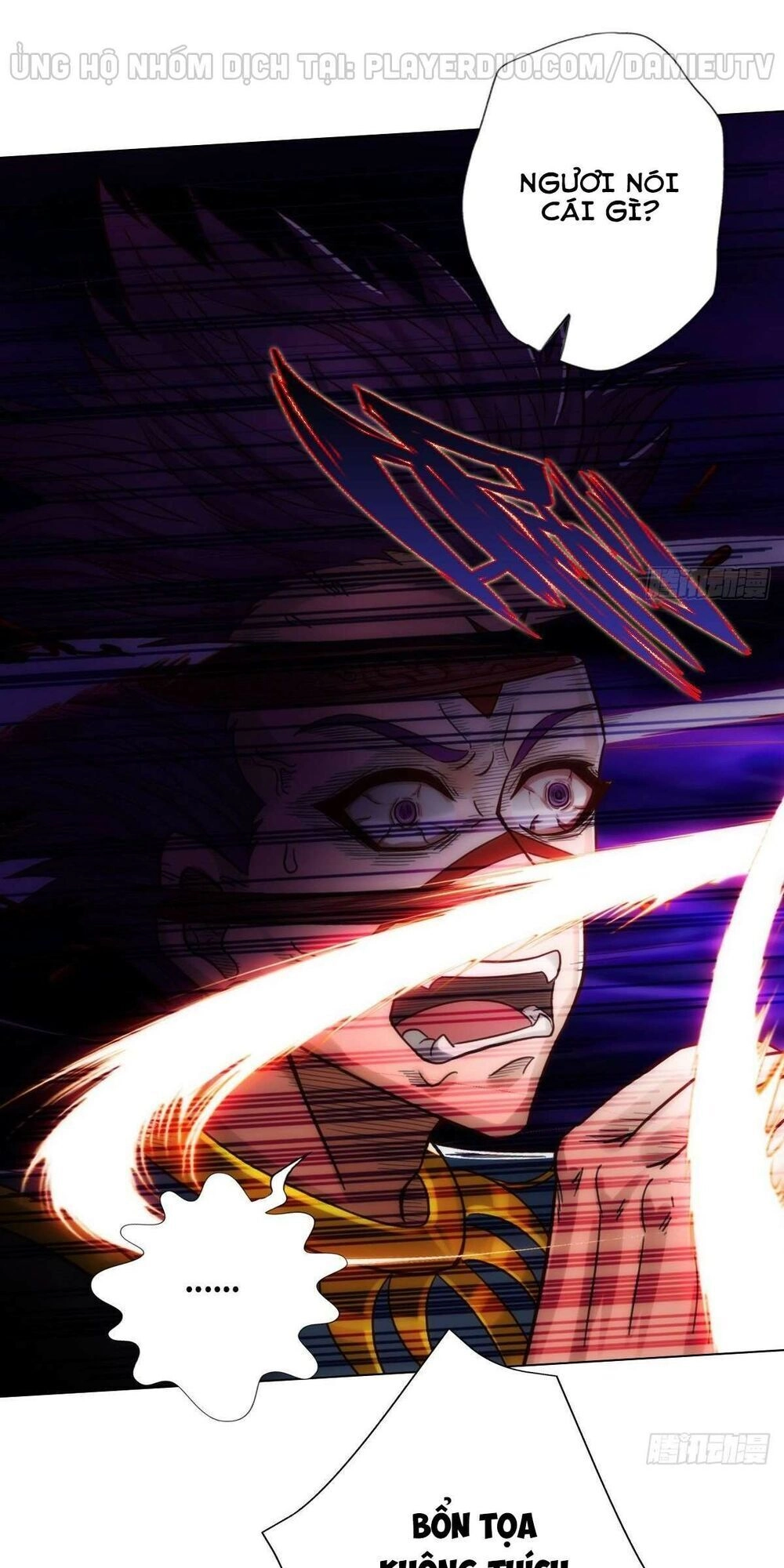 Lang Hoàn Thư Viện Chapter 216 - 11