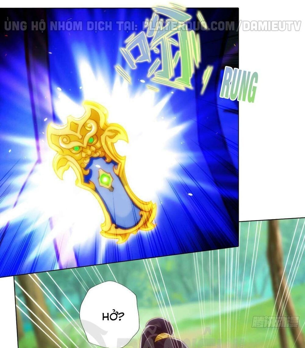 Lang Hoàn Thư Viện Chapter 216 - 14