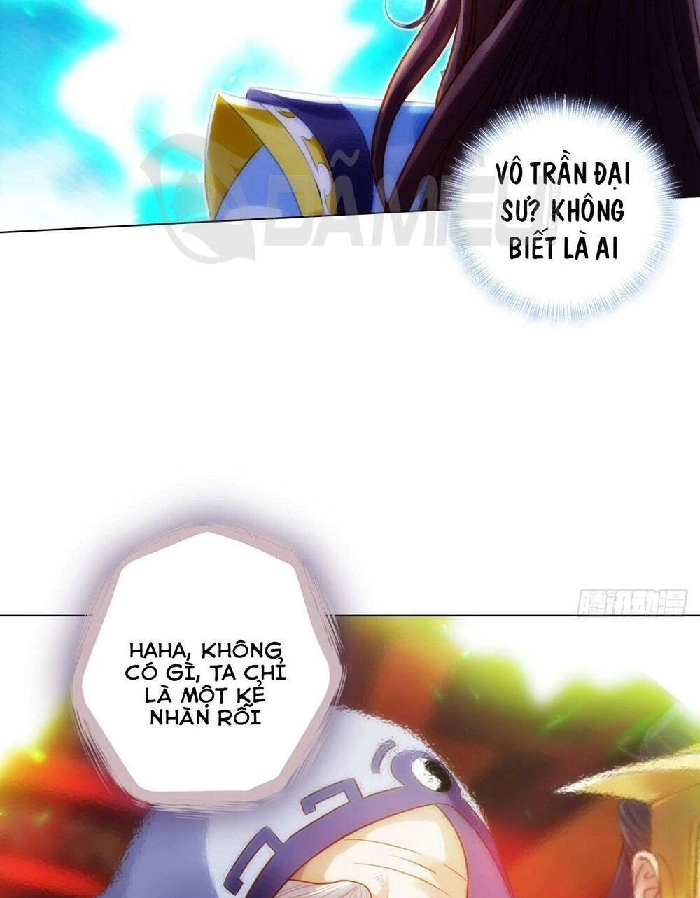 Lang Hoàn Thư Viện Chapter 216 - 20