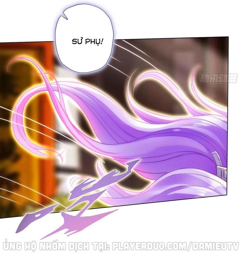 Lang Hoàn Thư Viện Chapter 216 - 26