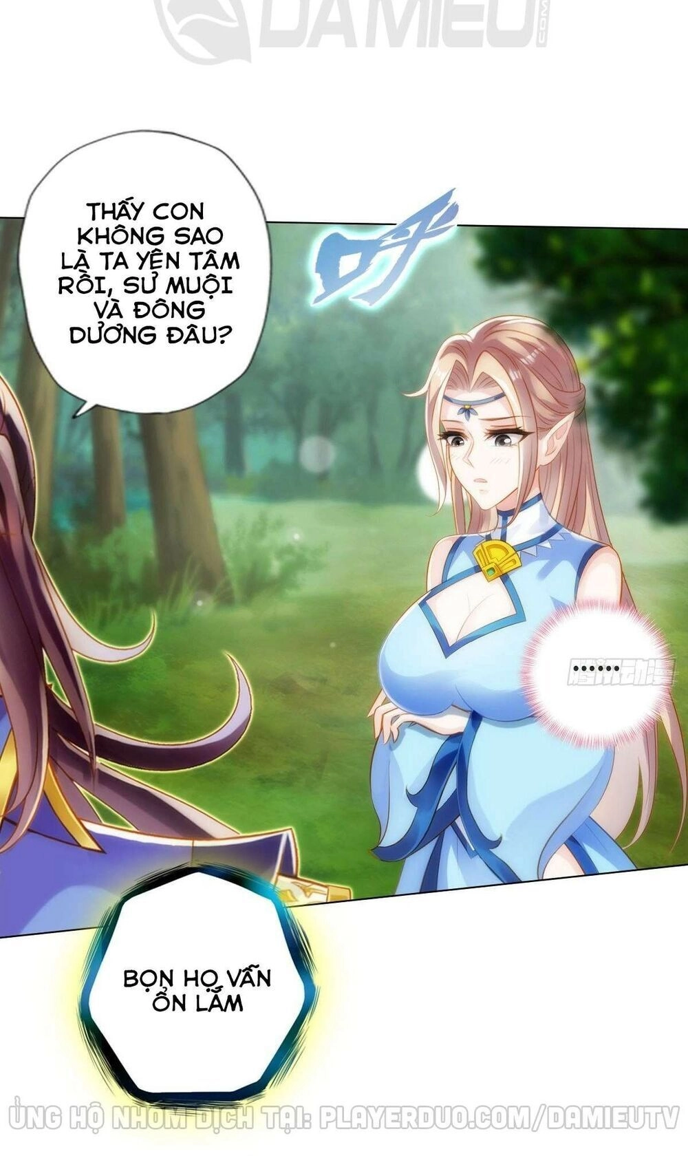 Lang Hoàn Thư Viện Chapter 216 - 30