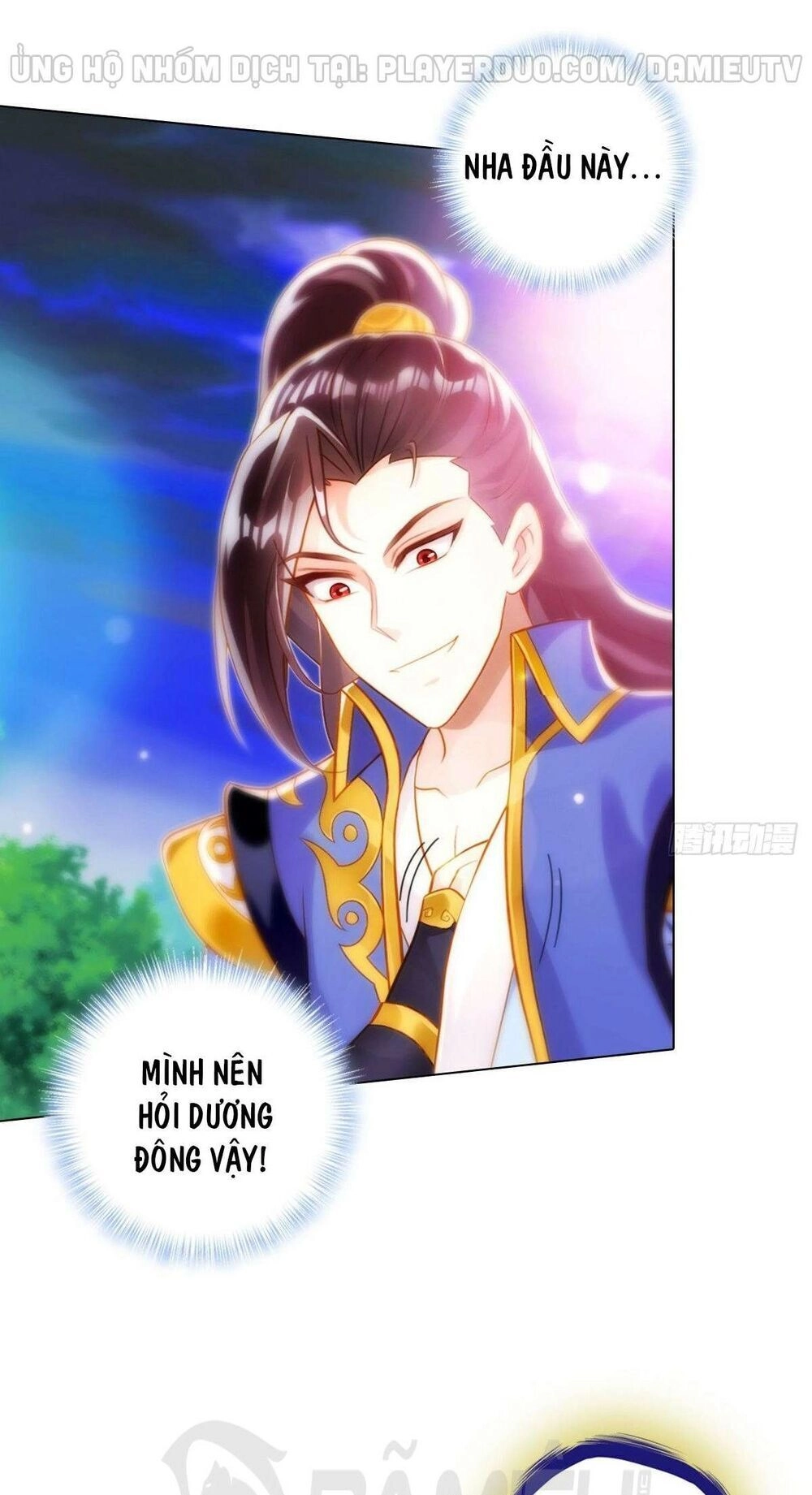 Lang Hoàn Thư Viện Chapter 216 - 33