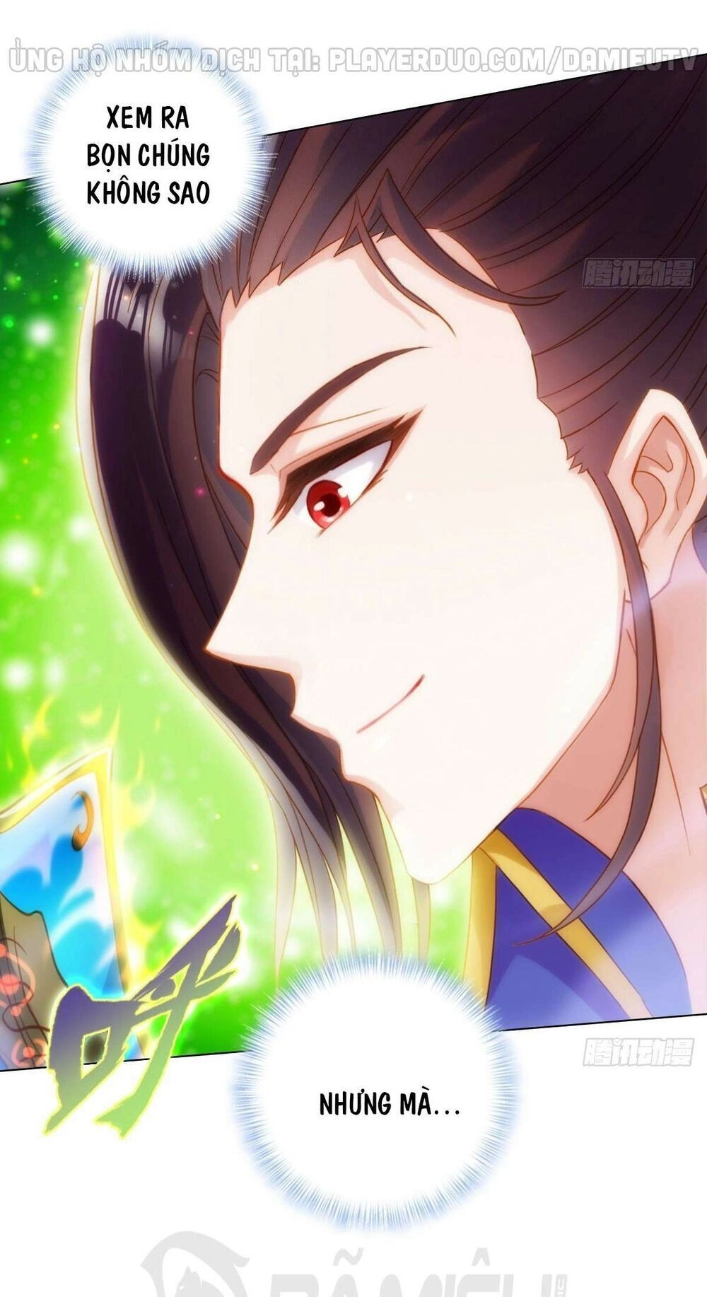 Lang Hoàn Thư Viện Chapter 216 - 35