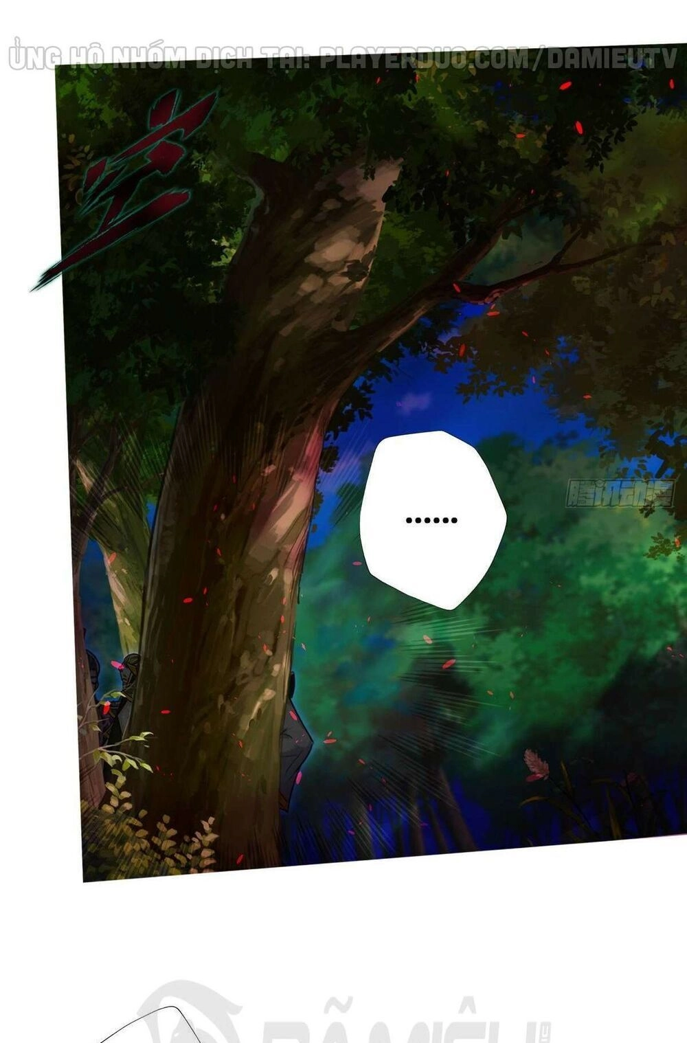 Lang Hoàn Thư Viện Chapter 216 - 37