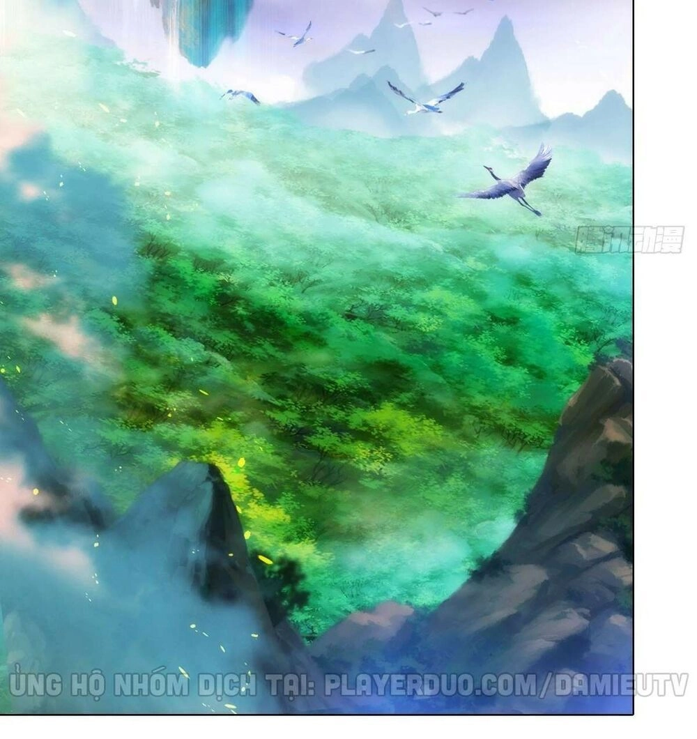 Lang Hoàn Thư Viện Chapter 216 - 47