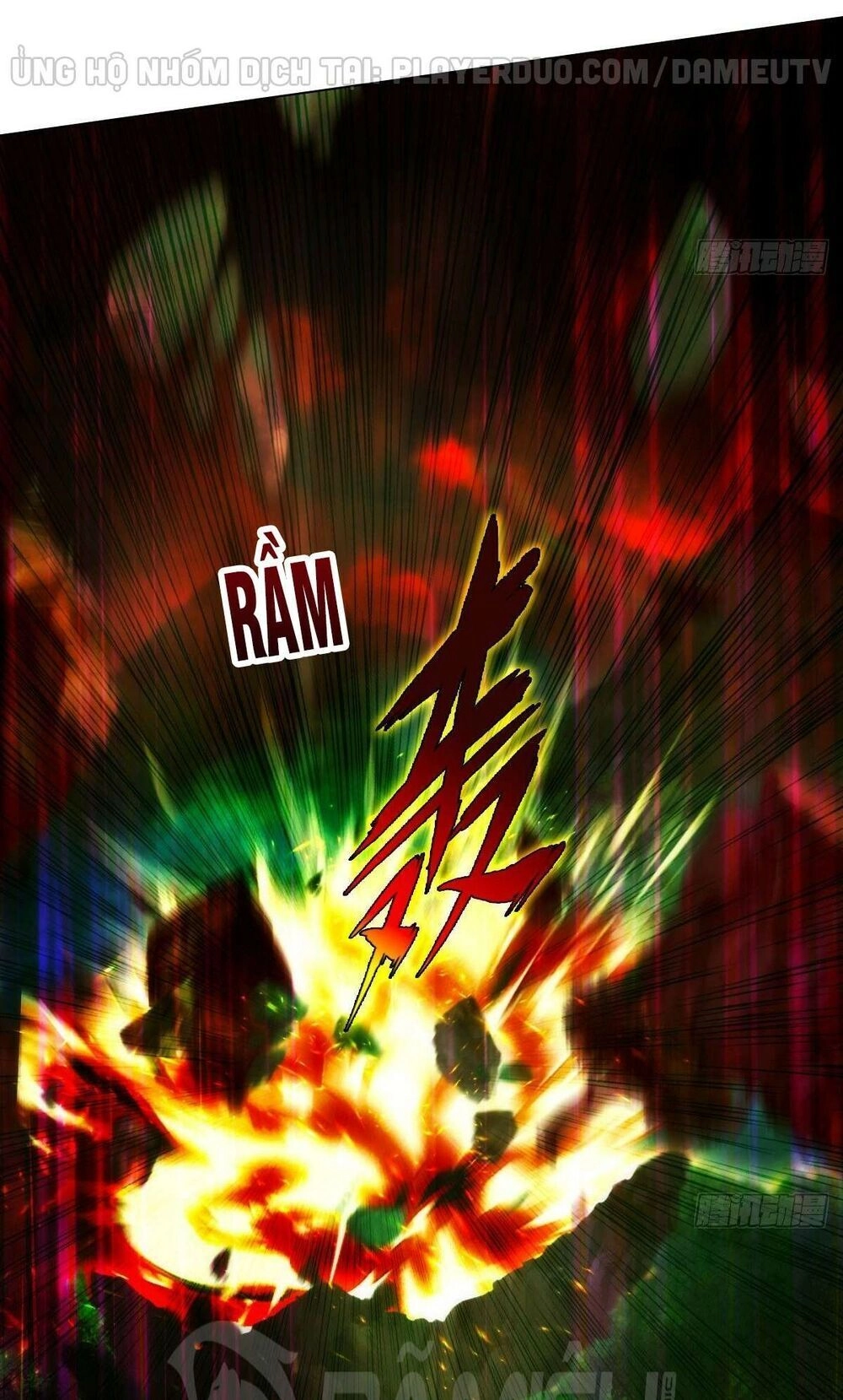 Lang Hoàn Thư Viện Chapter 216 - 48