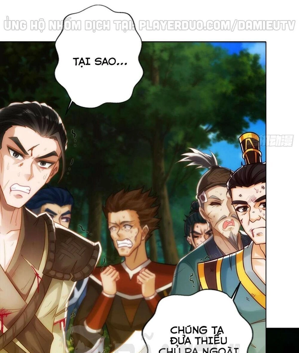 Lang Hoàn Thư Viện Chapter 218 - 3