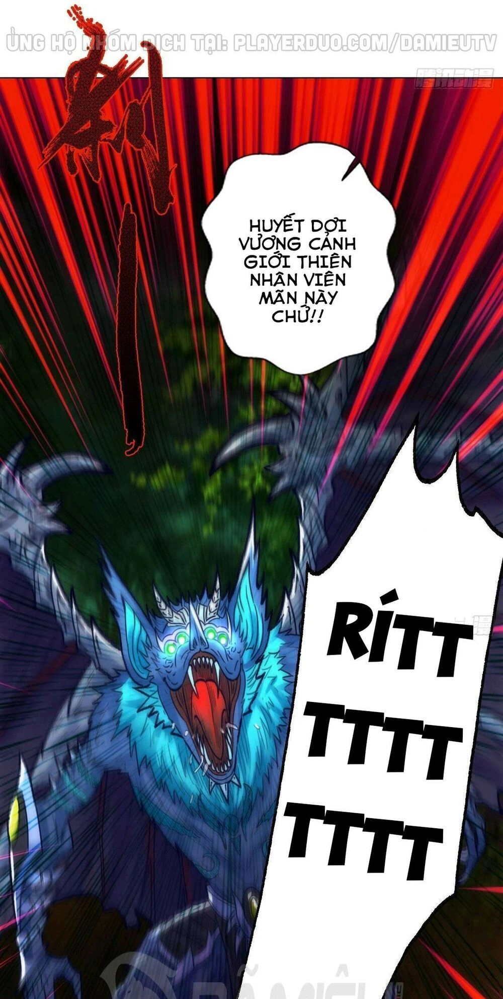 Lang Hoàn Thư Viện Chapter 218 - 5