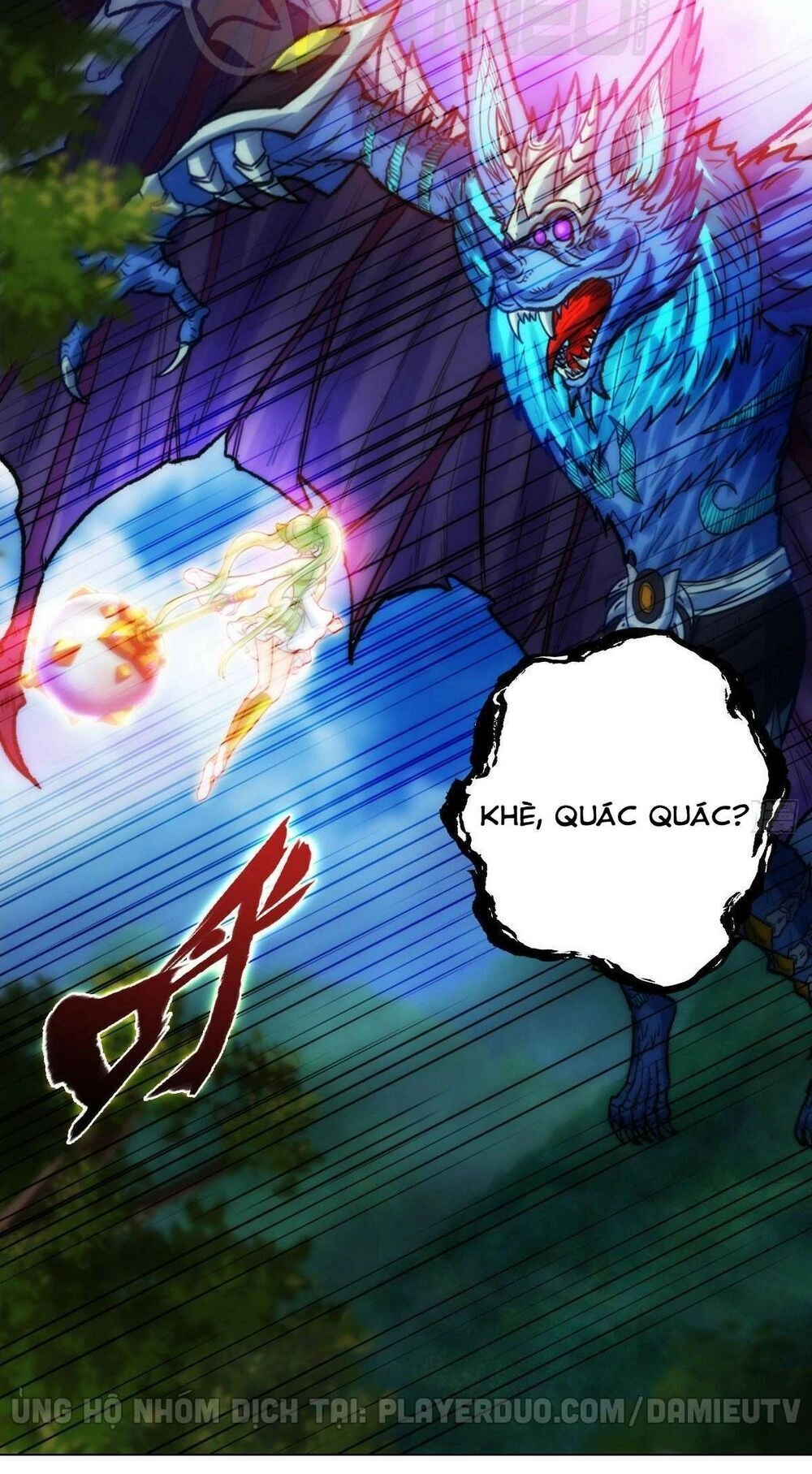 Lang Hoàn Thư Viện Chapter 218 - 8