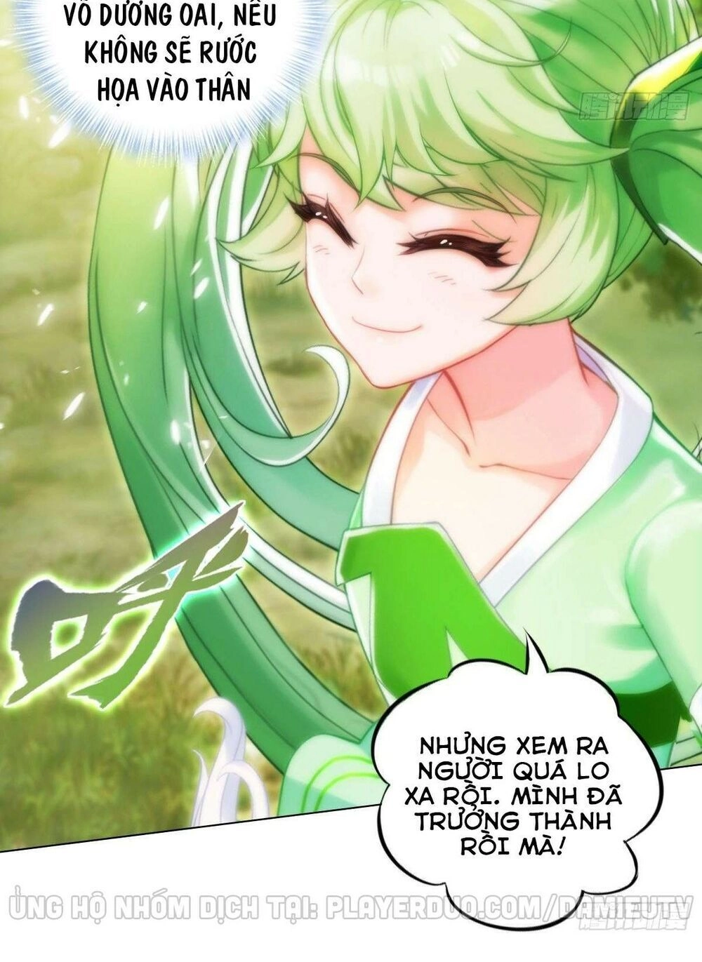 Lang Hoàn Thư Viện Chapter 218 - 17