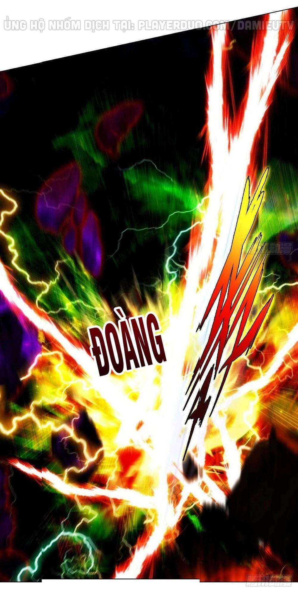 Lang Hoàn Thư Viện Chapter 218 - 22