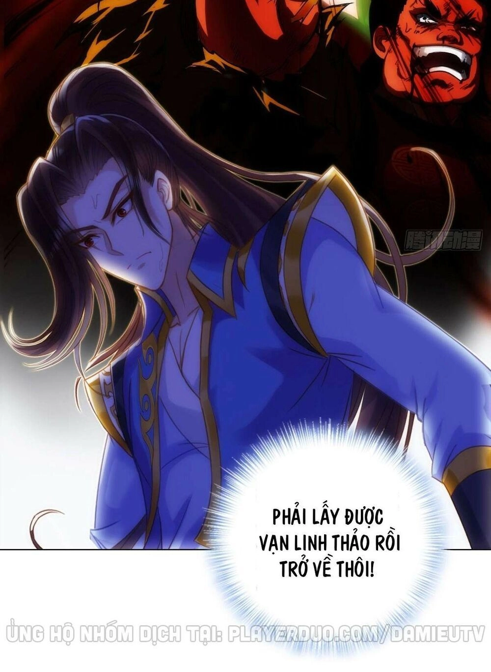 Lang Hoàn Thư Viện Chapter 218 - 28