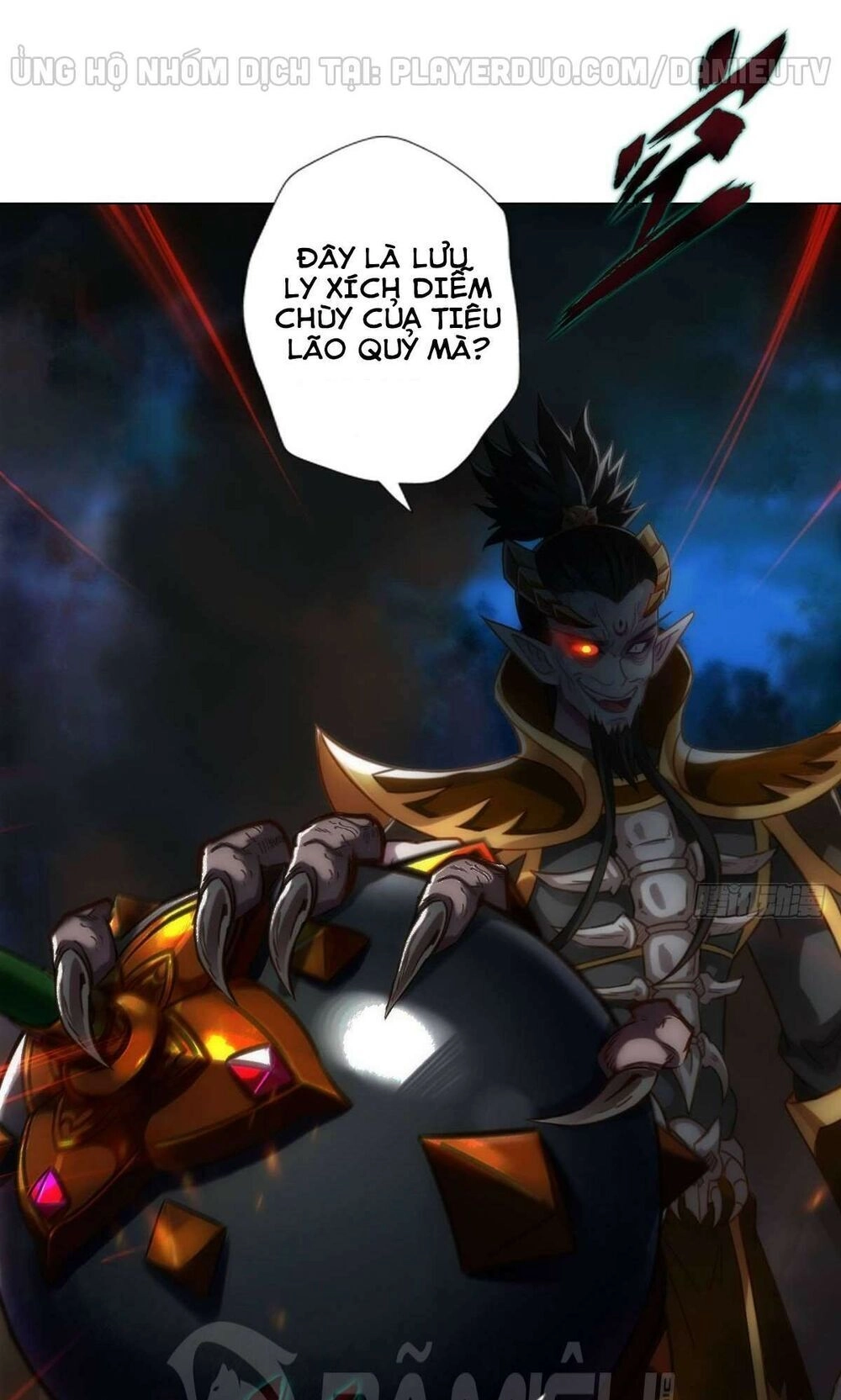 Lang Hoàn Thư Viện Chapter 218 - 33