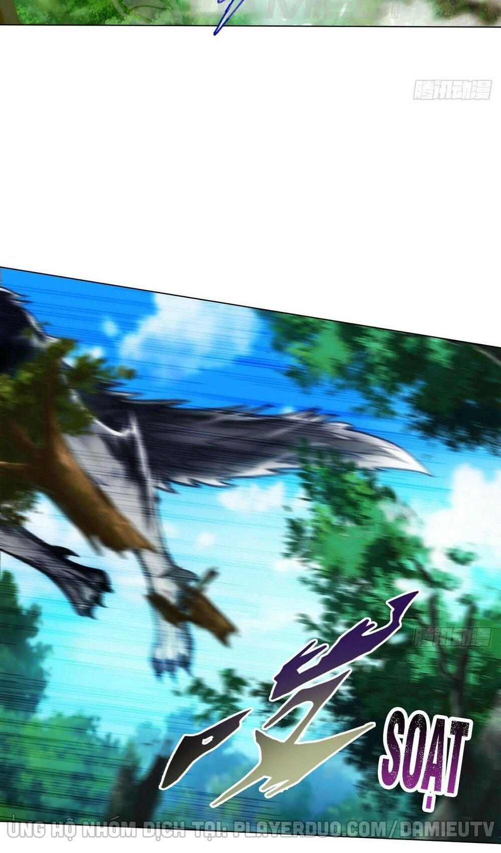 Lang Hoàn Thư Viện Chapter 220 - 2