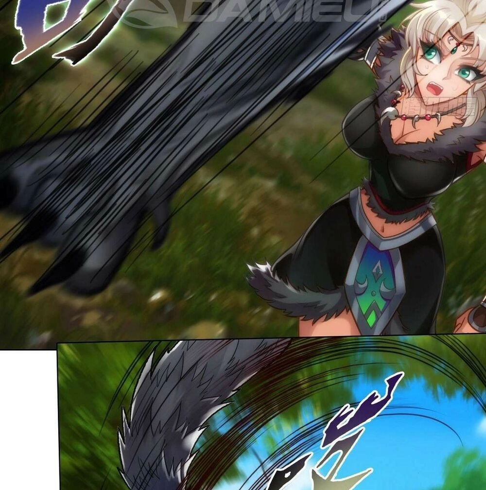 Lang Hoàn Thư Viện Chapter 220 - 6