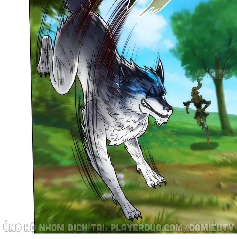 Lang Hoàn Thư Viện Chapter 220 - 7