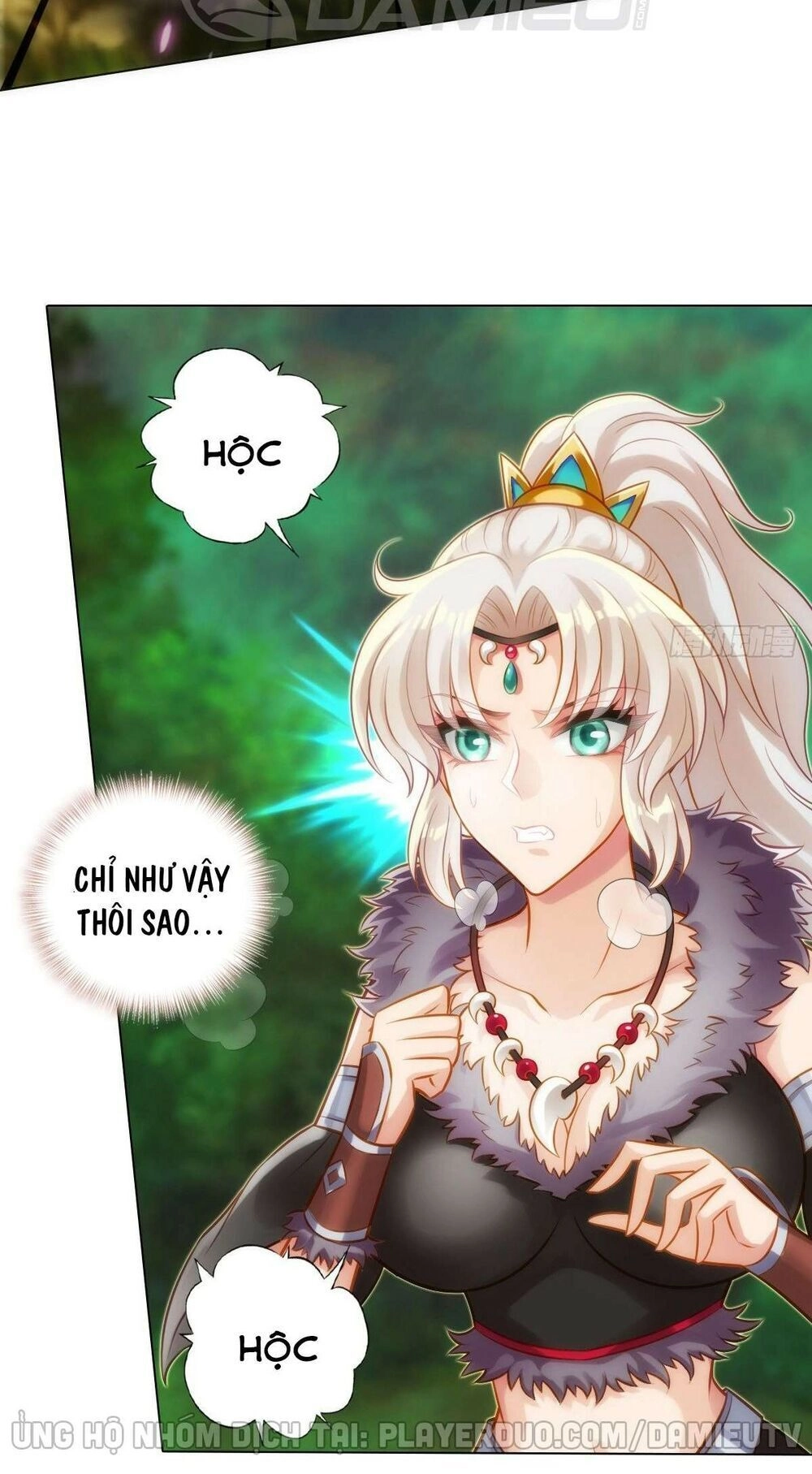 Lang Hoàn Thư Viện Chapter 220 - 9