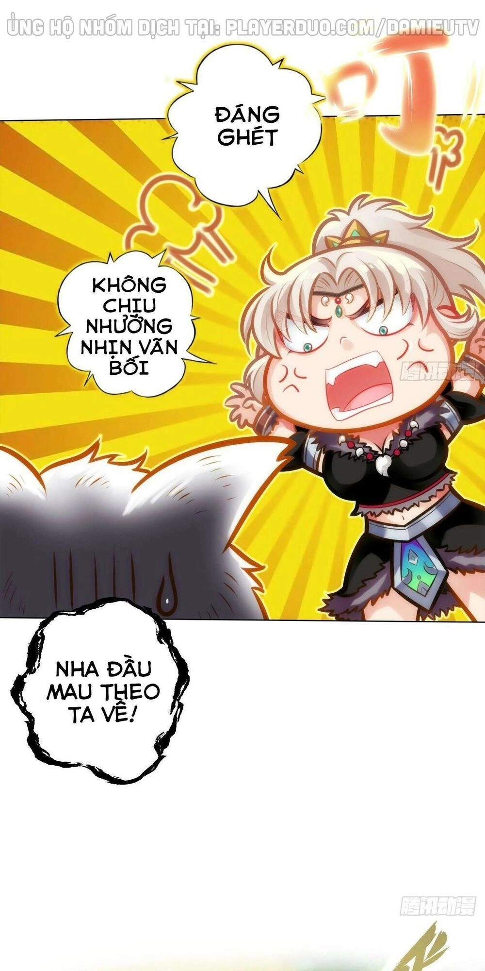 Lang Hoàn Thư Viện Chapter 220 - 10