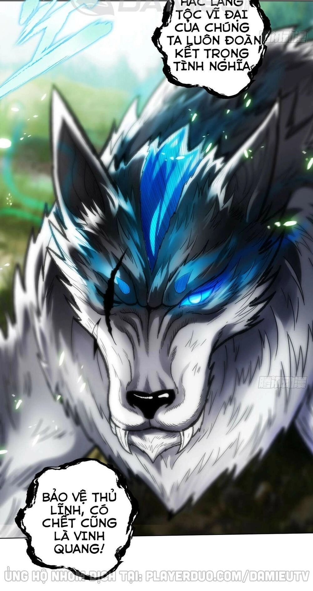 Lang Hoàn Thư Viện Chapter 220 - 14