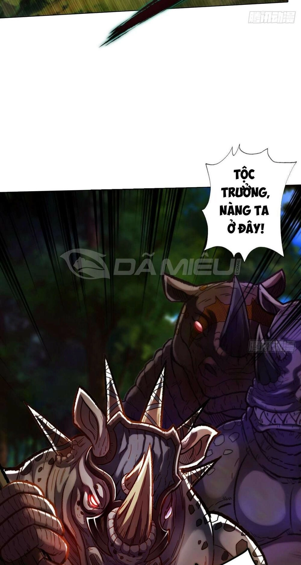 Lang Hoàn Thư Viện Chapter 220 - 16