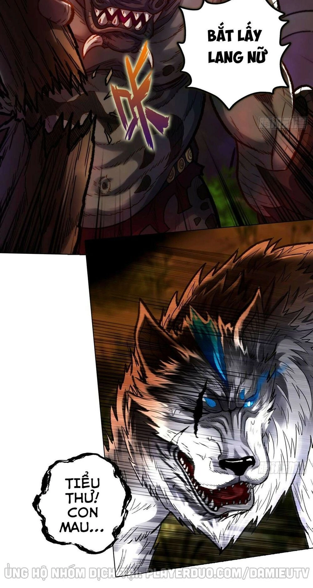 Lang Hoàn Thư Viện Chapter 220 - 17