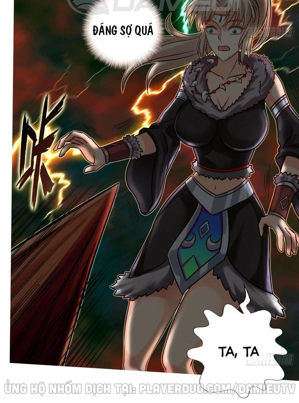 Lang Hoàn Thư Viện Chapter 220 - 19