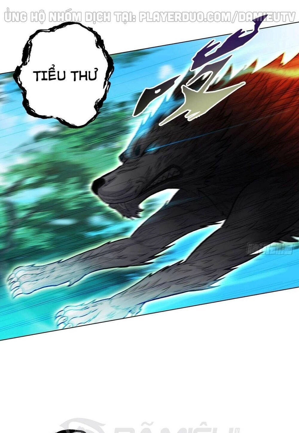 Lang Hoàn Thư Viện Chapter 220 - 20