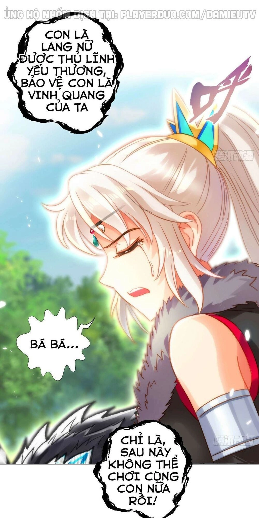 Lang Hoàn Thư Viện Chapter 220 - 24