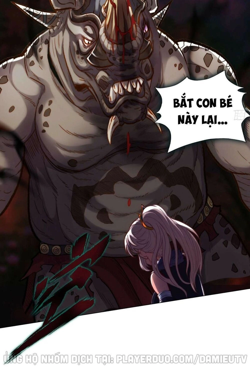 Lang Hoàn Thư Viện Chapter 220 - 26