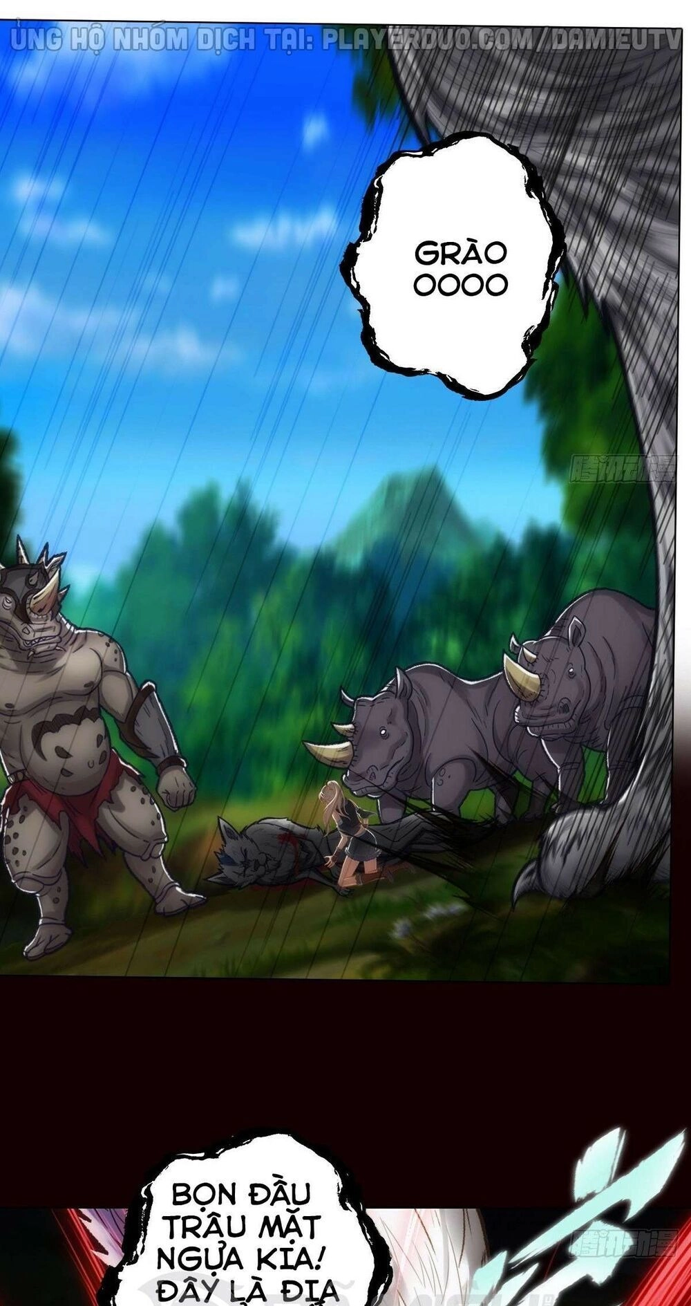 Lang Hoàn Thư Viện Chapter 220 - 27