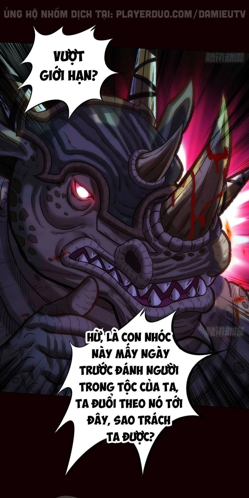 Lang Hoàn Thư Viện Chapter 220 - 29