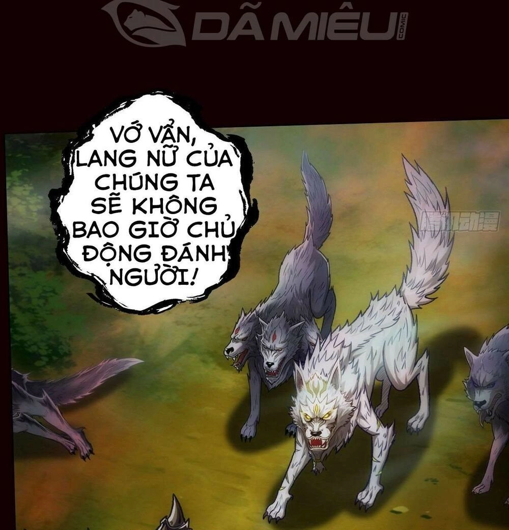 Lang Hoàn Thư Viện Chapter 220 - 30