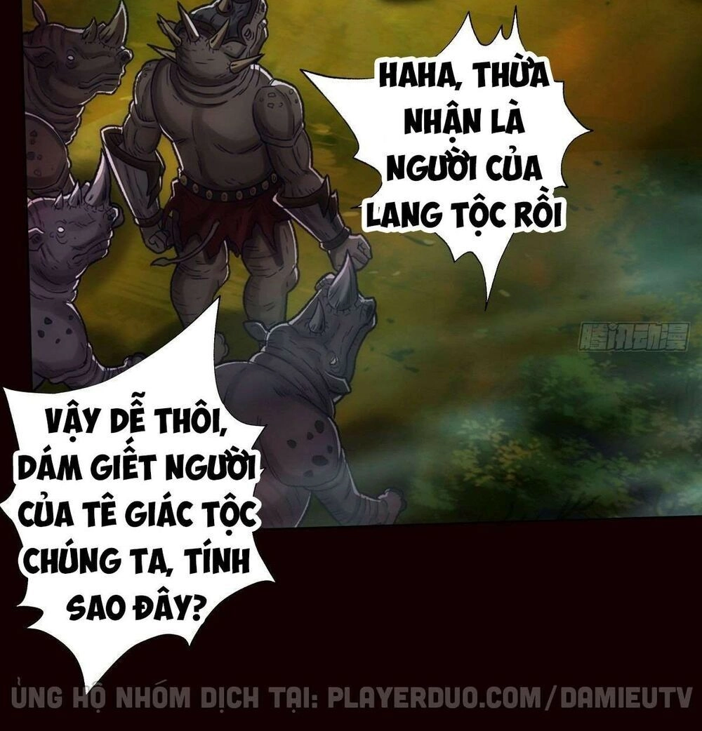 Lang Hoàn Thư Viện Chapter 220 - 31