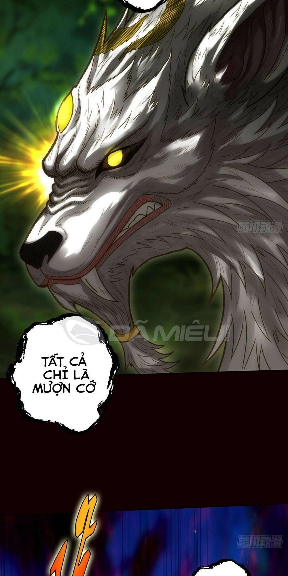 Lang Hoàn Thư Viện Chapter 220 - 33