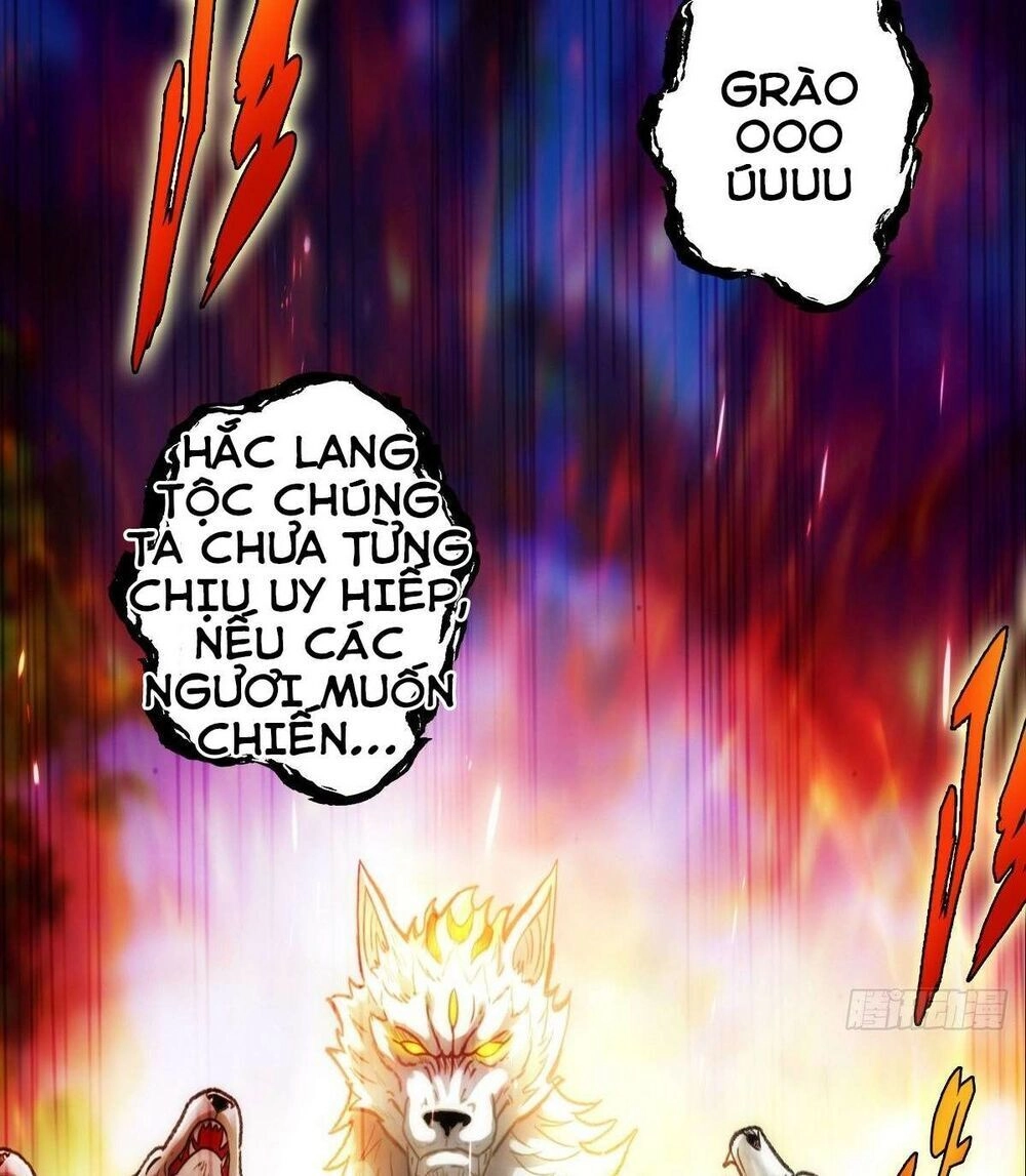 Lang Hoàn Thư Viện Chapter 220 - 34