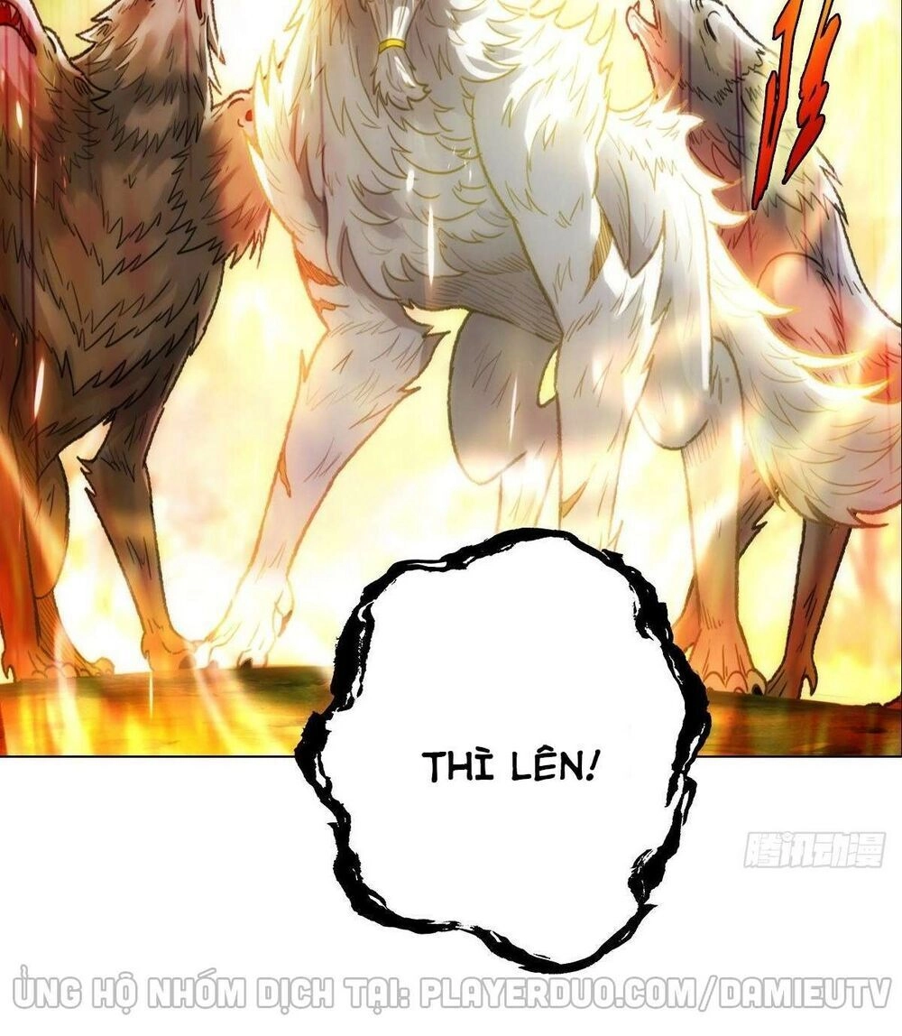 Lang Hoàn Thư Viện Chapter 220 - 35