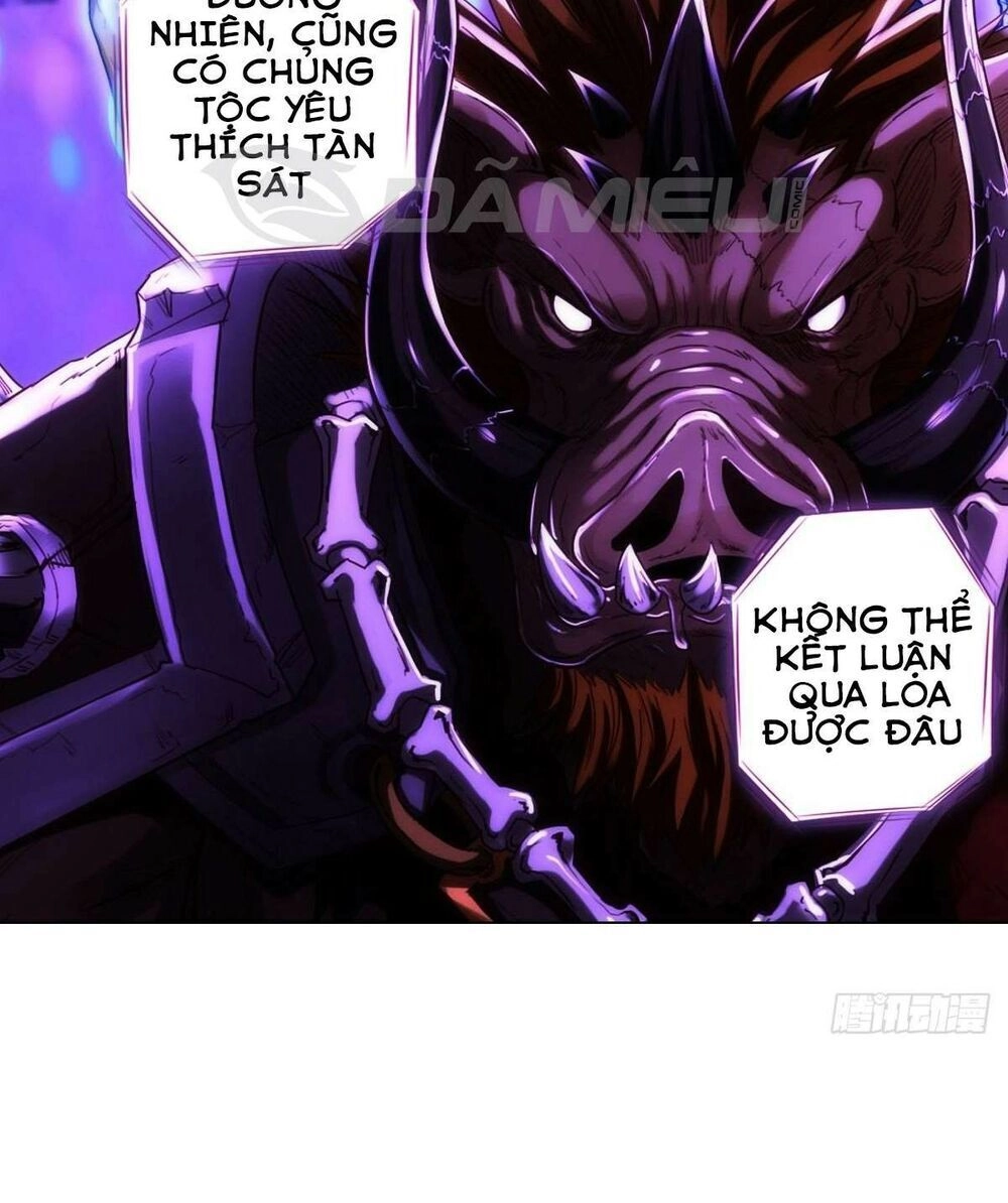 Lang Hoàn Thư Viện Chapter 220 - 45